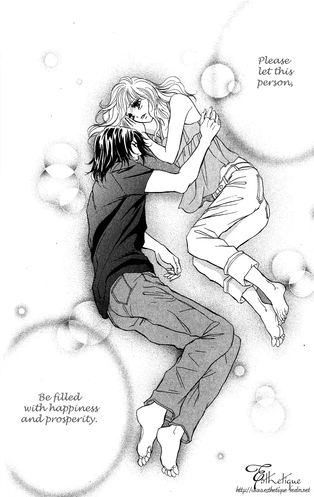 Limited Lovers Chapter 7 39